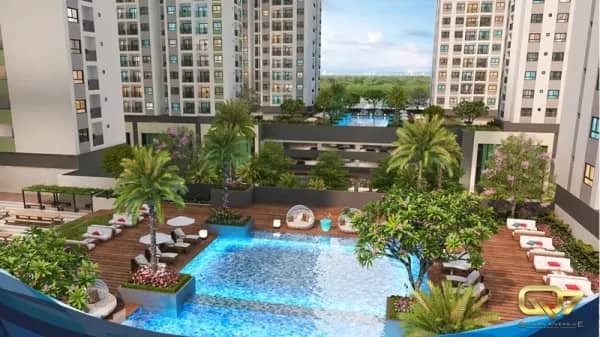 Q7 Saigon Riverside