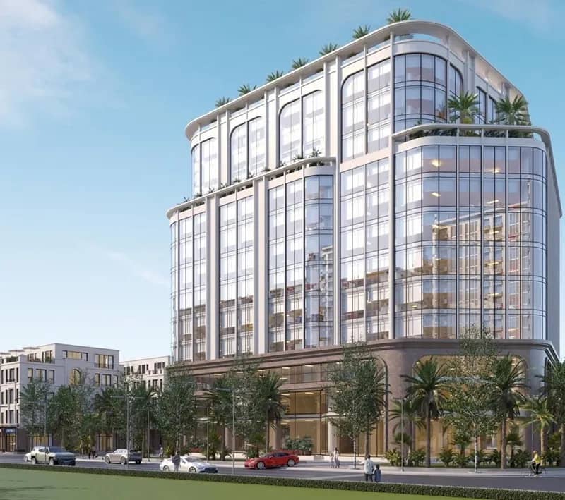 Legacy Residence