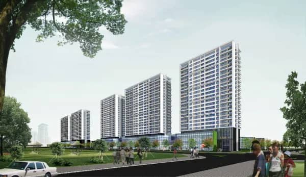 Khai Sơn City