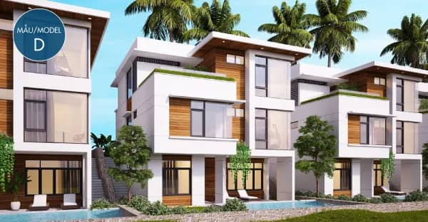 Sentosa Villa (GĐ1)