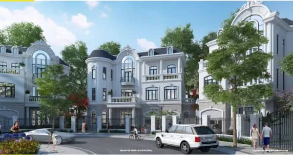 Vinhomes Star City