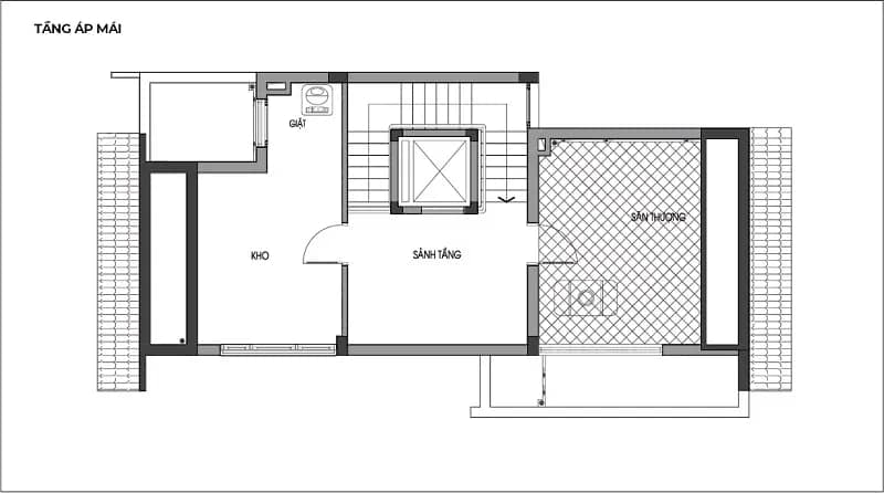 Sol Lake Villa
