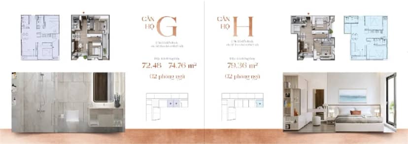 CT1 Riverside Luxury