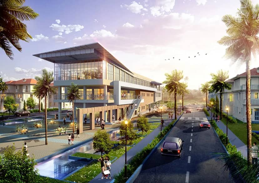 Mailand Hanoi City