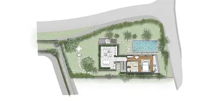 Shantira Legasea Villas
