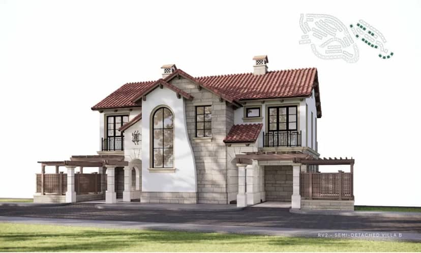 Valley Park Residences