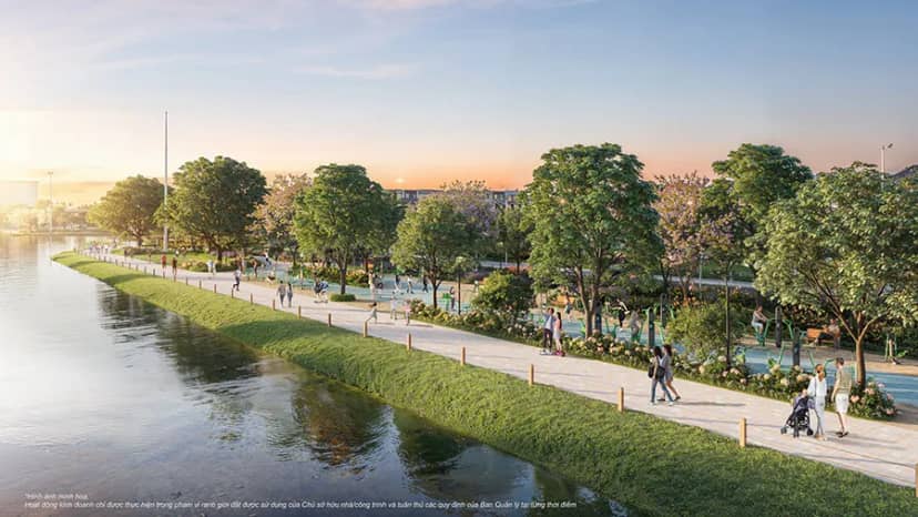 Vinhomes Wonder City