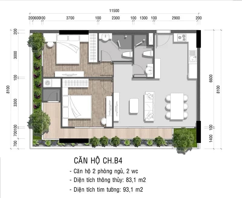 AVA Center