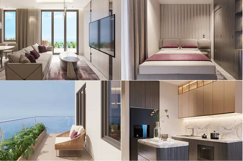 Regal Residence Signature