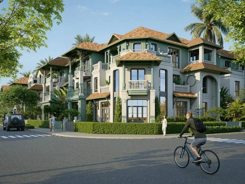 Flora Avenue