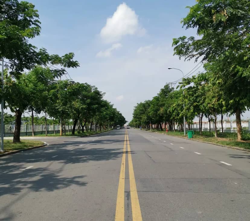 Khu công nghiệp Đông Nam