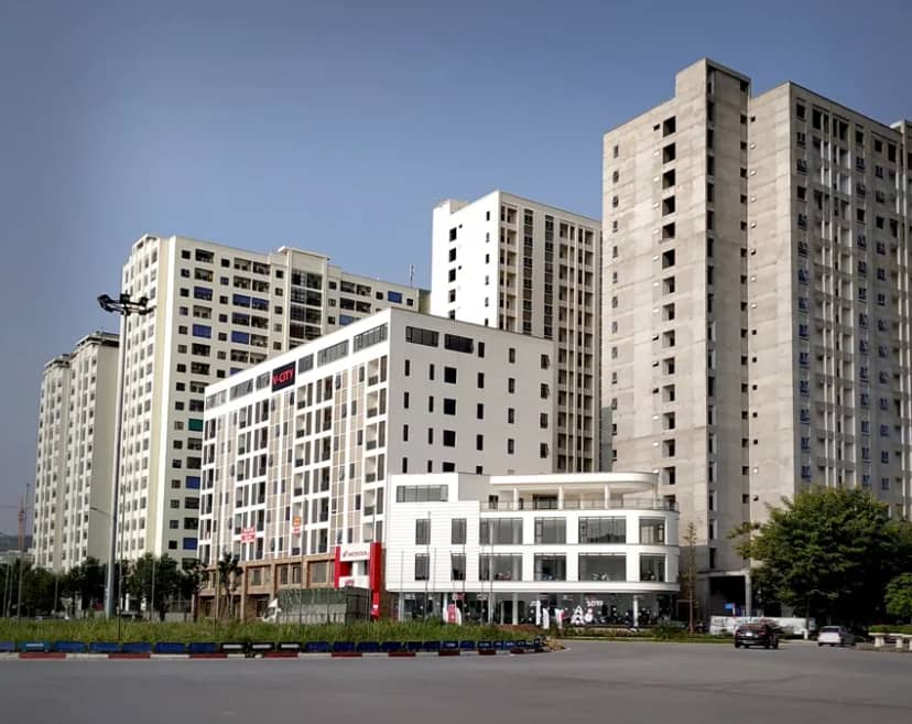 V-CITY