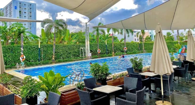 EHomeS Phú Hữu