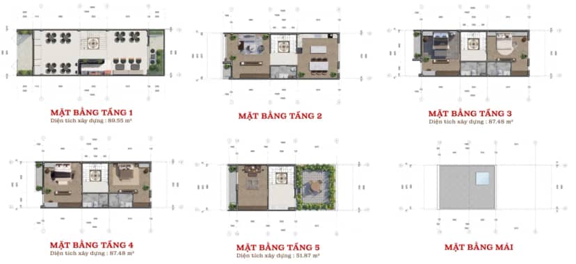 SGO La Porta Phúc Thọ
