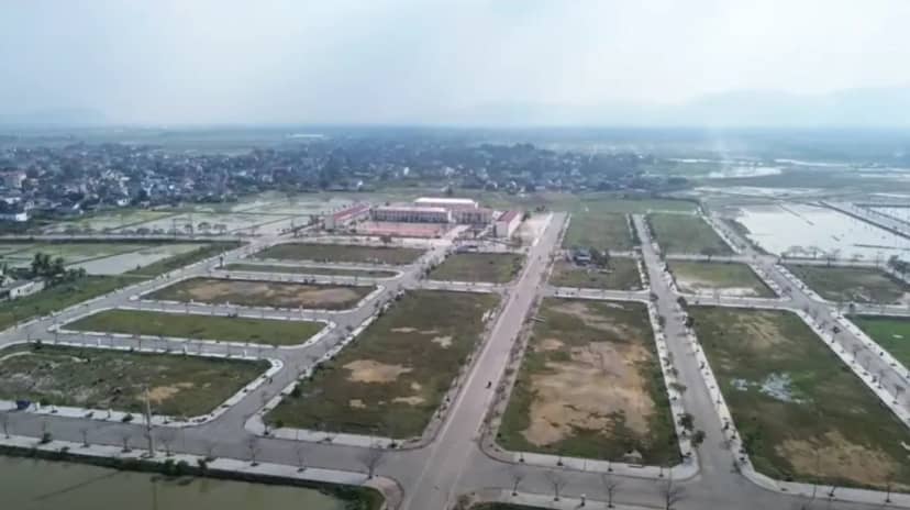Triệu Sơn Regen City