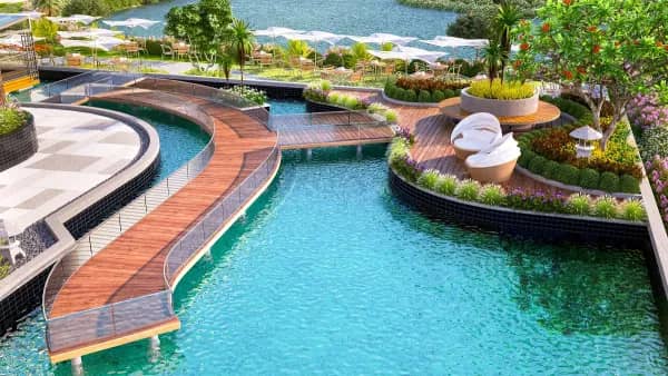 Ascent Lakeside