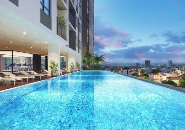 Kosmo Tây Hồ
