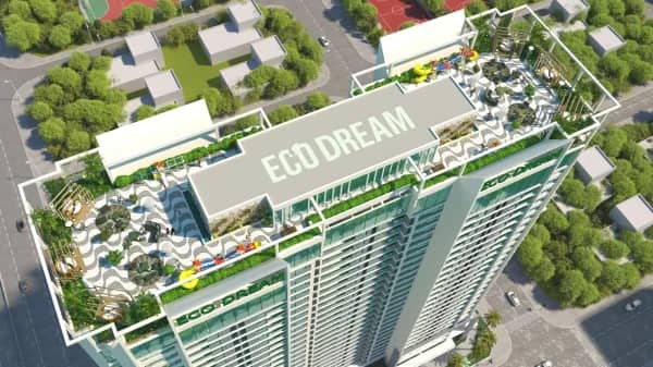 Eco Dream
