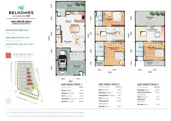 Belhomes
