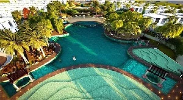 Cam Ranh Bay Hotels & Resorts