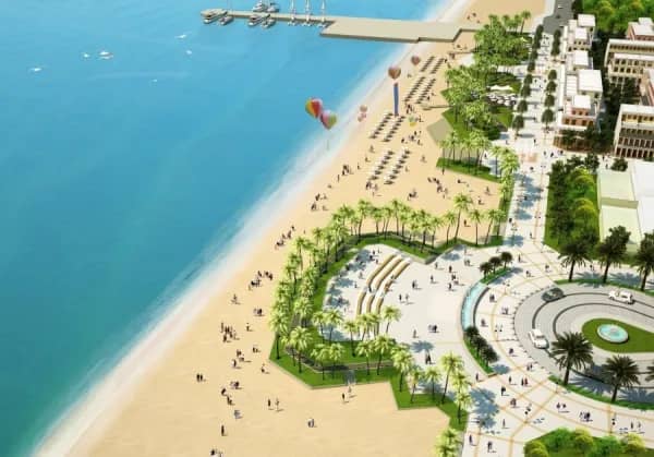 Phú Quốc Waterfront