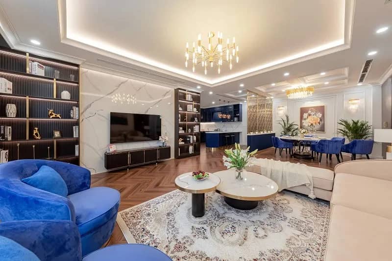 The Nelson Private Residences