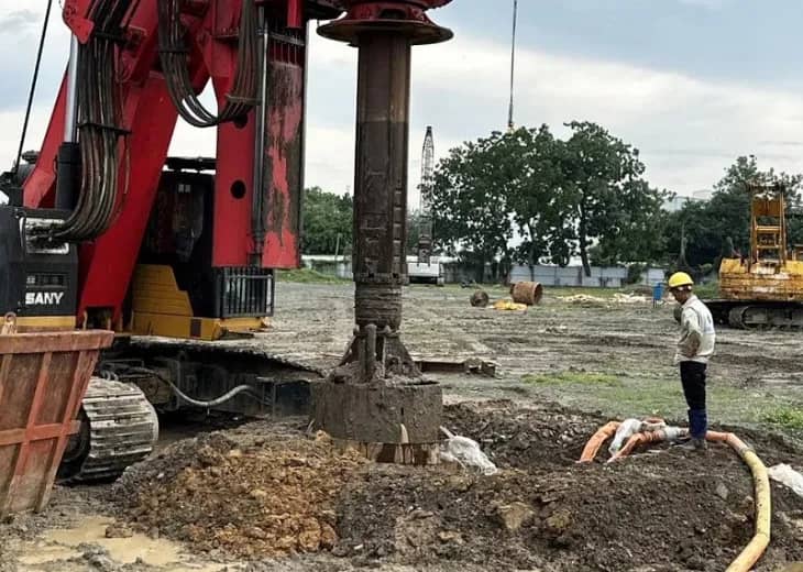 The Gió Riverside
