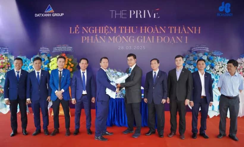 The Privé