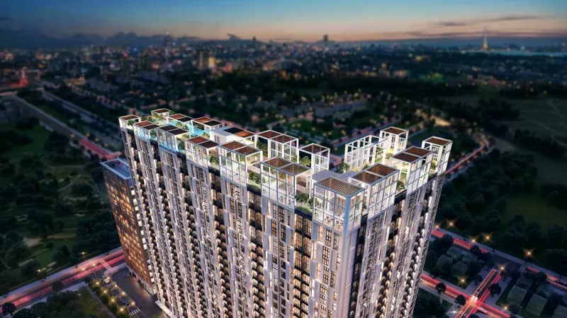CitiGrand
