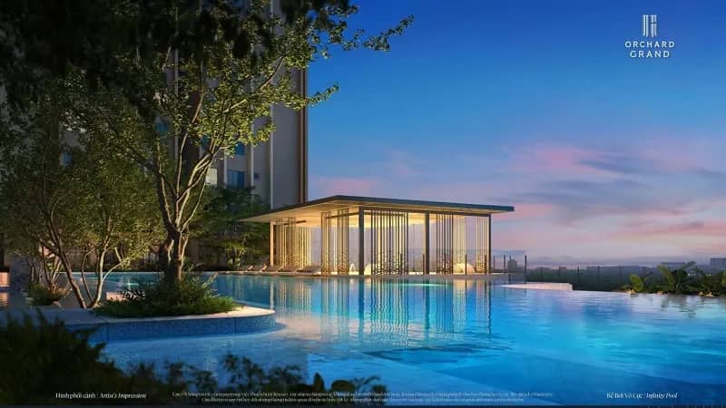 Orchard Grand