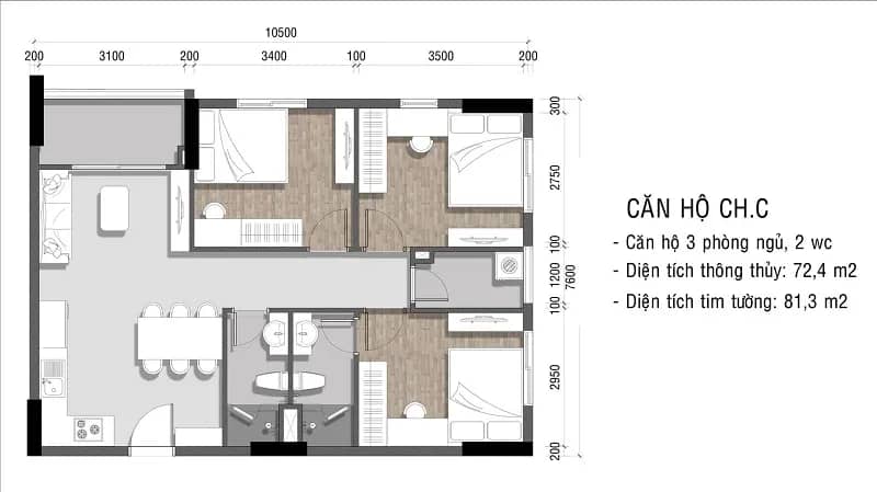 AVA Center