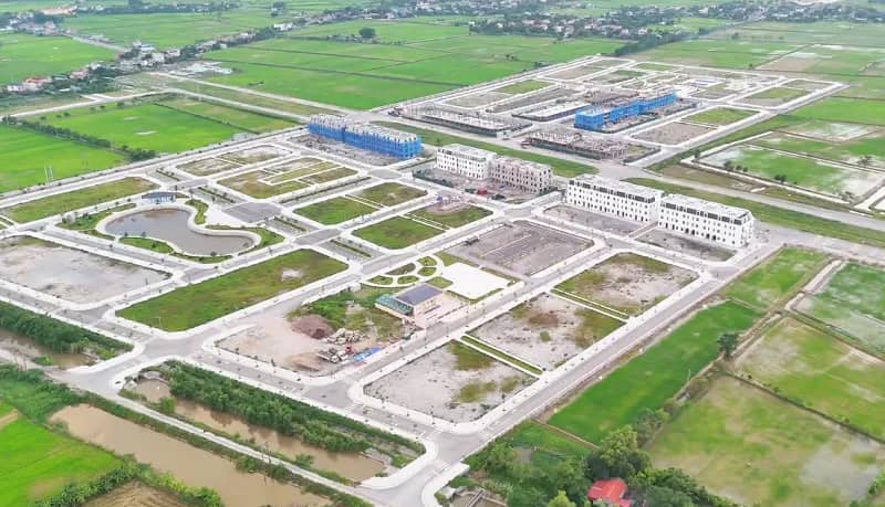 Tân Thanh Elite City