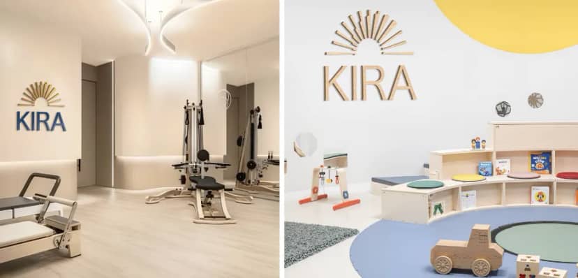 Kira Home