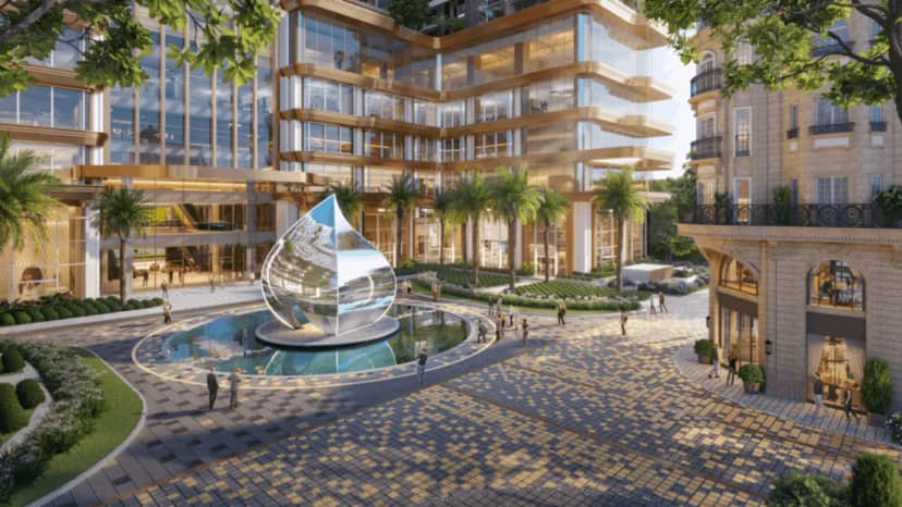 Rivea Residences