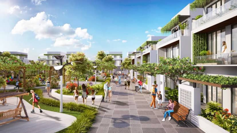 Vinhomes Dream City