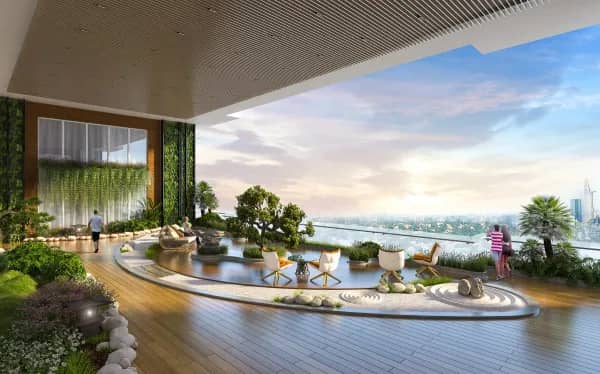 Ascent Lakeside