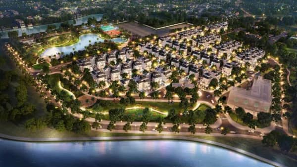 Vinhomes Smart City