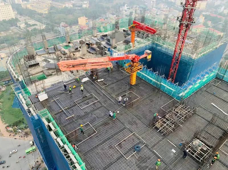 BlueGem Tower