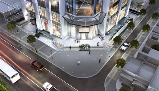 Summit Building