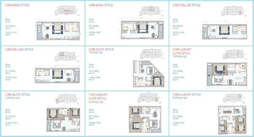 The Venice 5&6