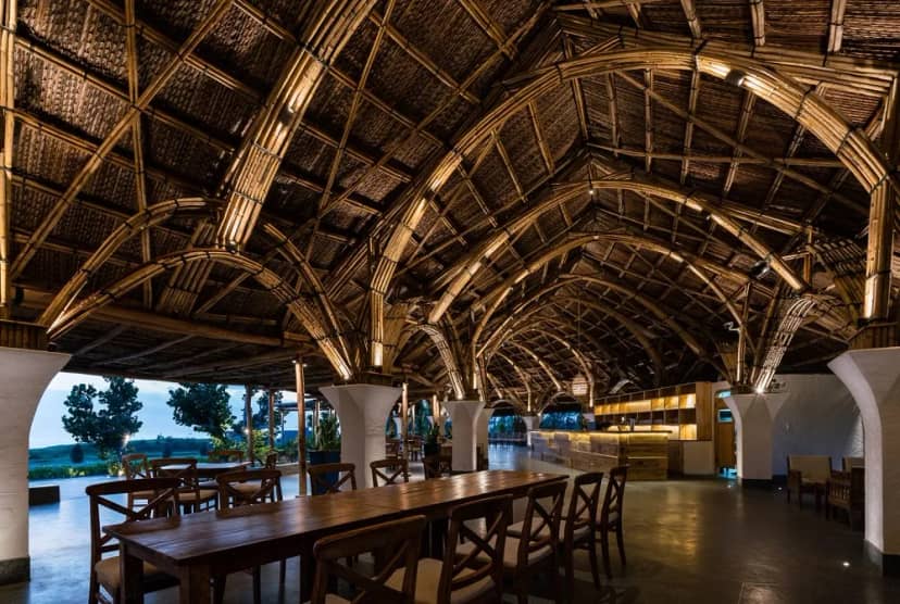 Stelia Beach Resort