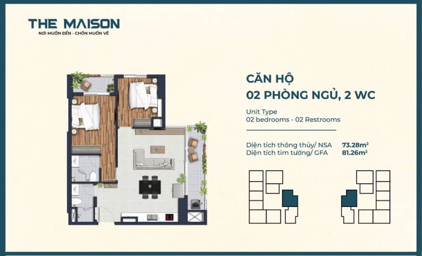The Maison