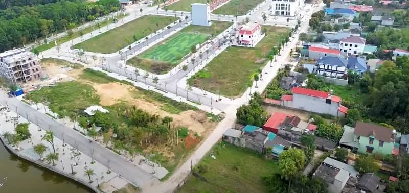VNC Ocean Garden City