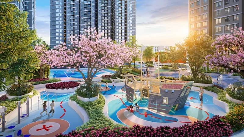 Hanoi Melody Residences