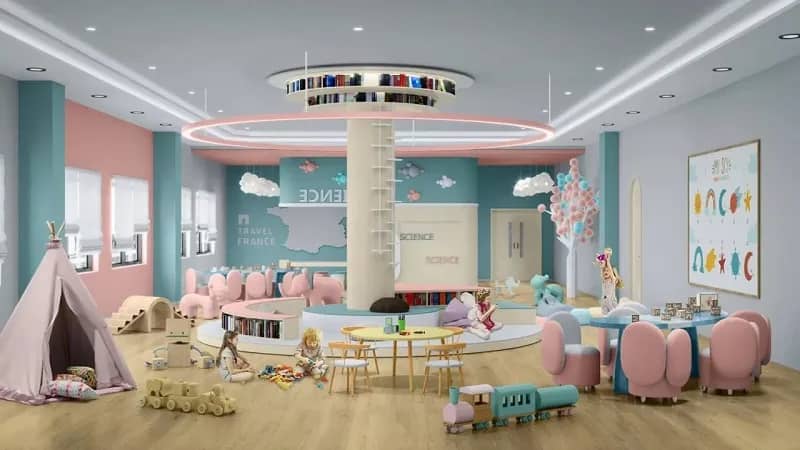 Symlife Thuận An