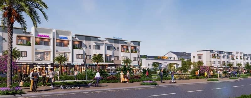 Centa Riverside