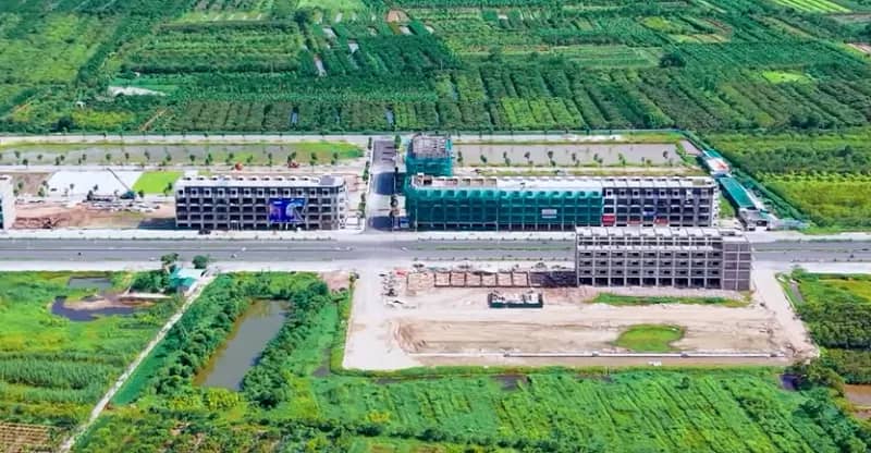 Phố Hiến City