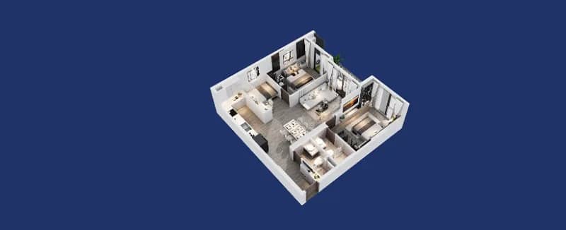 Economy Residences