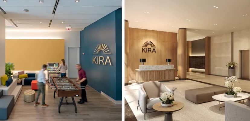 Kira Home