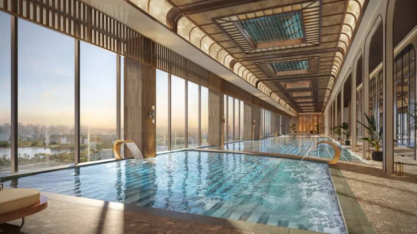 Rivea Residences